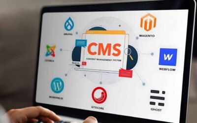 ¿Qué es un Sistema de Gestión de Contenidos (CMS)?