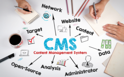 El CMS como herramienta clave en la era digital